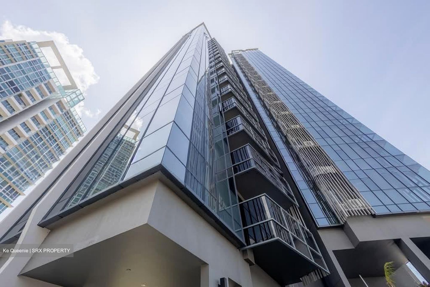 One Meyer (D15), Apartment #533822841